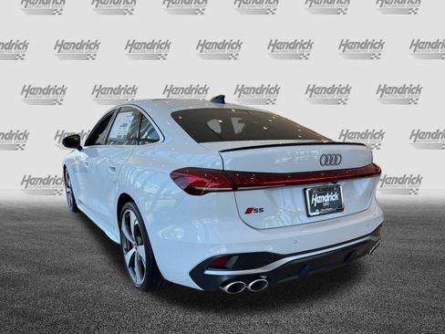 Used 2026 Audi S5 Premium Plus AWD/4WD image 7
