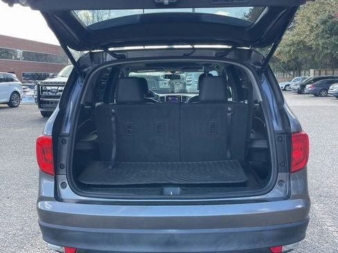 Used 2017 Honda Pilot EX-L image 24