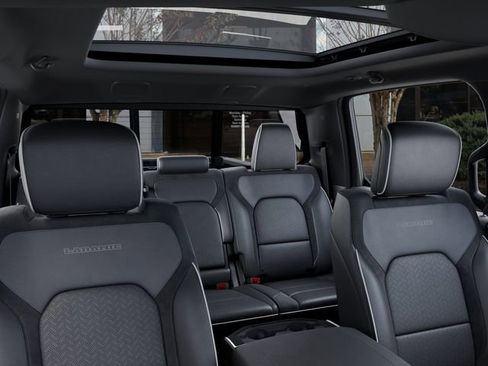 New 2026 RAM 1500 Laramie AWD/4WD image 26