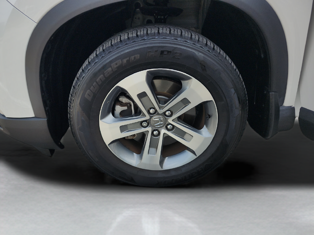 Used 2025 Honda Pilot EX-L image 35