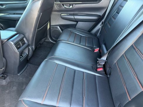 Certified 2024 Honda CR-V Sport-L image 27
