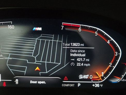 Used 2024 BMW X3 xDrive30i image 5