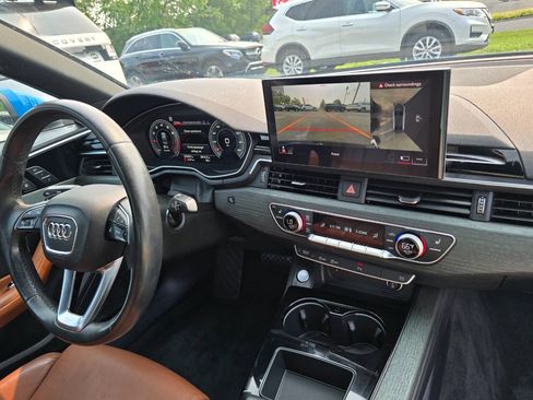Used 2021 Audi A4 2.0T Premium Plus w/ Premium Plus Package AWD/4WD image 34
