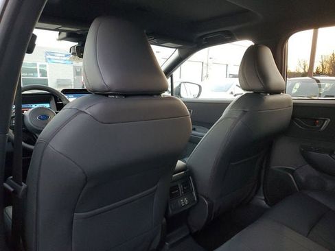 New 2026 Subaru Outback Premium image 11