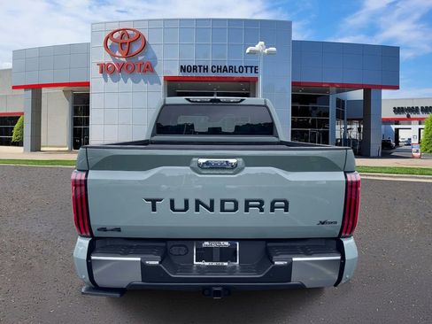 New 2026 Toyota Tundra Limited AWD/4WD image 10