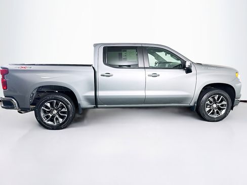 Used 2023 Chevrolet Silverado 1500 LT image 10