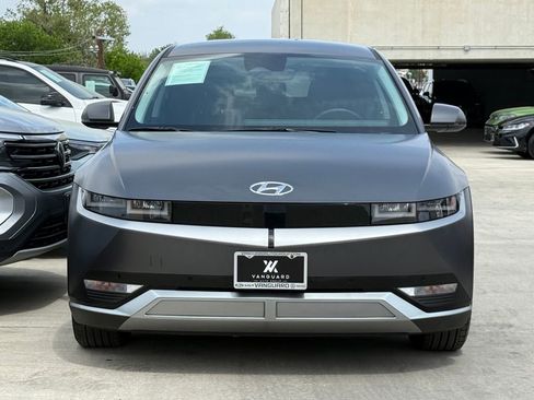 Used 2024 Hyundai Ioniq 5 SEL image 7