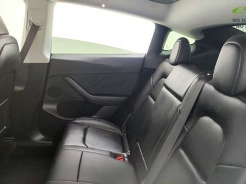 Used 2023 Tesla Model Y Performance AWD/4WD image 41