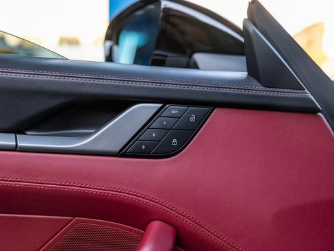 Certified 2024 Porsche 911 Carrera 4S image 35