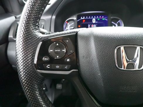 Used 2023 Honda Passport Elite image 11