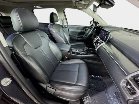 Certified 2021 Kia Sorento S w/ Panoramic Sunroof Package AWD/4WD image 28