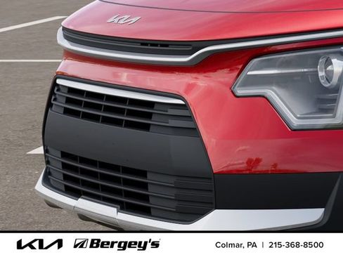 New 2026 Kia Niro LX FWD image 15