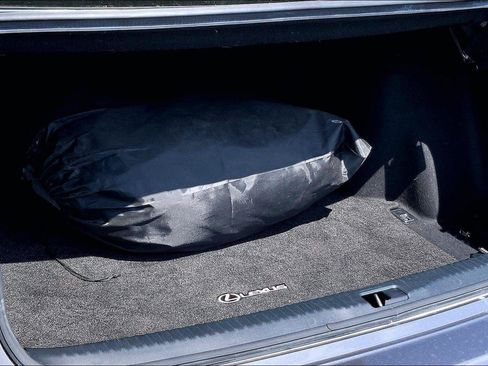 Used 2016 Lexus IS 300 AWD w/ Premium Package image 27