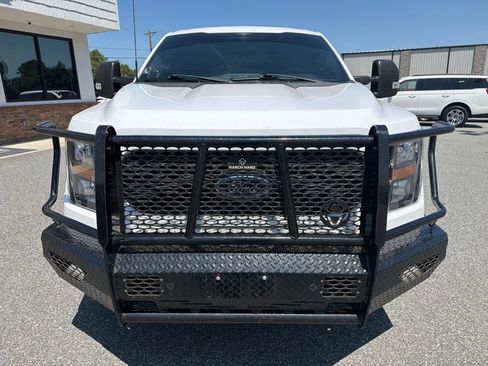 Used 2023 Ford F150 XL w/ STX Appearance Package AWD/4WD image 9