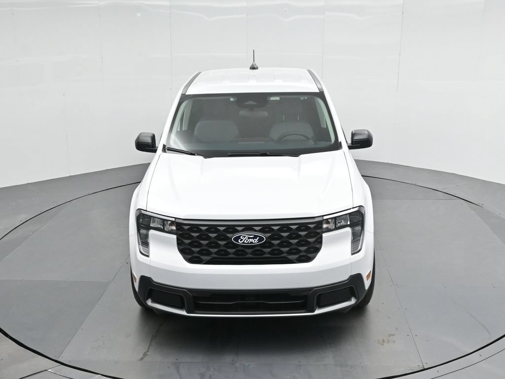 Used 2025 Ford Maverick XLT FWD image 37