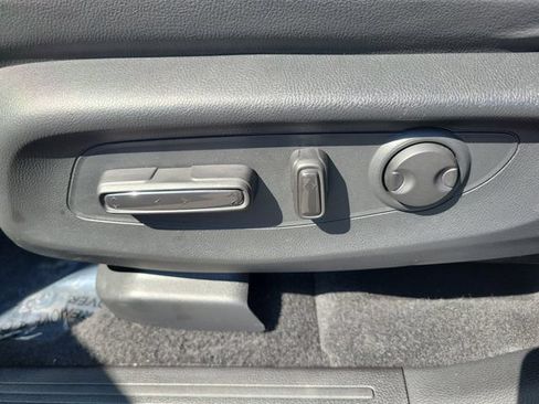 Certified 2024 Honda CR-V EX-L image 18