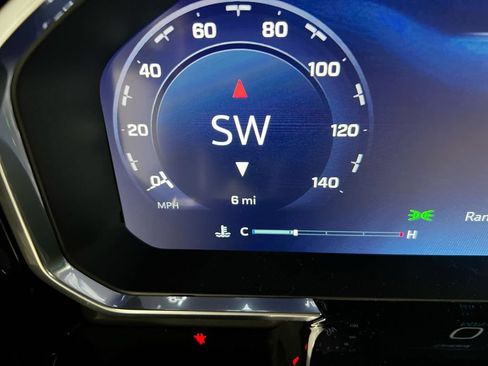 New 2026 Chevrolet Silverado 2500 LT w/ All Star Edition AWD/4WD image 13