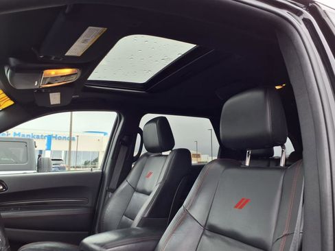 Used 2023 Dodge Durango GT image 15