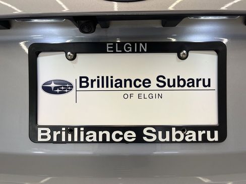 Used 2024 Subaru Forester Limited image 37