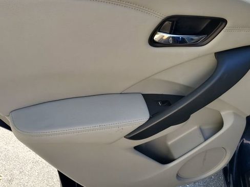 Used 2018 Acura RDX w/ Technology Package image 37