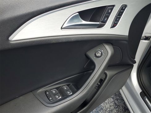 Used 2012 Audi A6 3.0T Premium Plus image 18