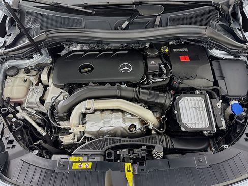 Certified 2026 Mercedes-Benz GLA 250 image 11