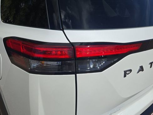 New 2026 Nissan Pathfinder SV FWD image 14