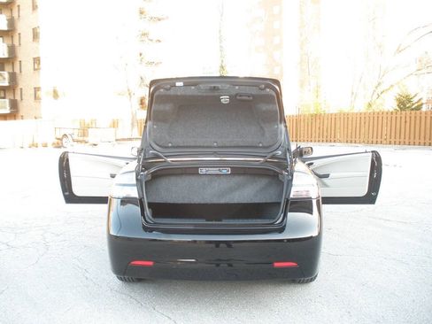 Used 2009 Saab 9-3 2.0T w/ Cold Weather Package FWD image 20