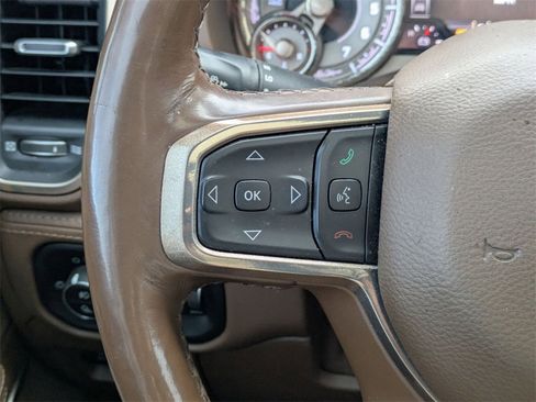 Used 2019 RAM 1500 Limited image 15