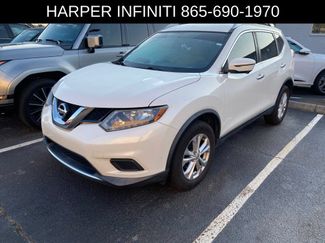 Used 2016 Nissan Rogue SV w/ SV Premium Package AWD/4WD video 1