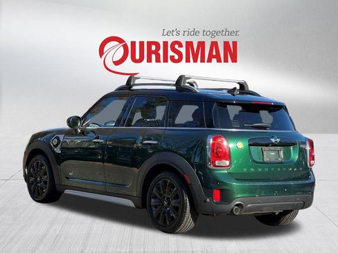 Used 2018 MINI Cooper Countryman SE image 3