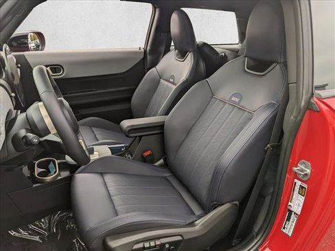 Certified 2025 MINI Cooper S image 15