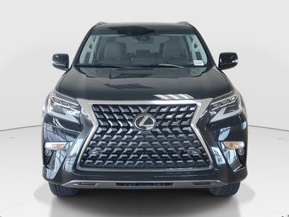 Used 2023 Lexus GX 460 Premium w/ Premium Package
