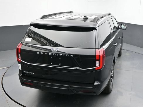 New 2027 Ford Expedition Platinum w/ Driver's Package AWD/4WD image 37