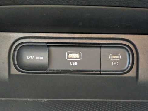 Certified 2024 Kia Sportage LX image 25