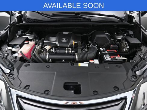 Used 2015 Lexus NX 200t AWD w/ Premium Package image 40