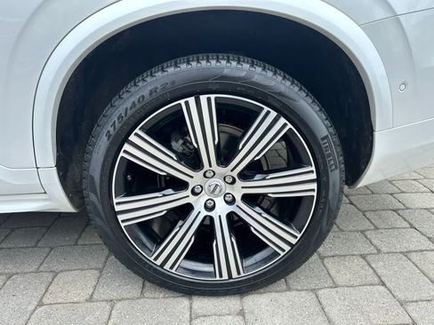 Used 2022 Volvo XC90 T6 Inscription AWD/4WD image 30