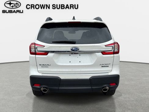 New 2026 Subaru Ascent Touring AWD/4WD image 5