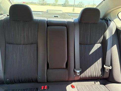 Used 2018 Nissan Sentra SV w/ Protection Package image 29