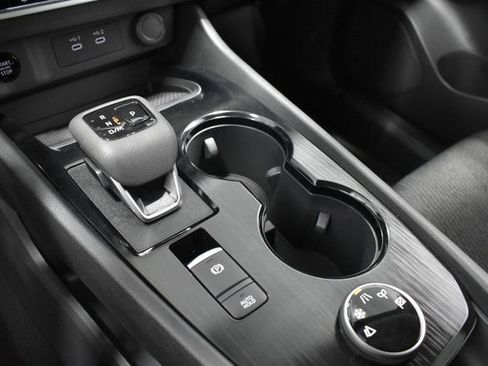 New 2026 Nissan Rogue SV w/ Cold Weather Package image 19