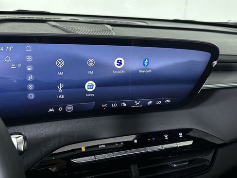 New 2026 Buick Enclave Sport Touring w/ Power Package FWD image 14