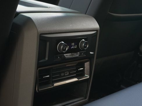 Used 2024 GMC Hummer EV 3X AWD/4WD image 20