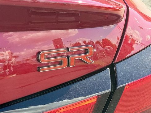 Certified 2023 Nissan Altima 2.5 SR w/ SR Premium Package image 25