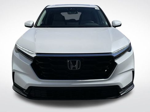 New 2026 Honda CR-V EX image 9