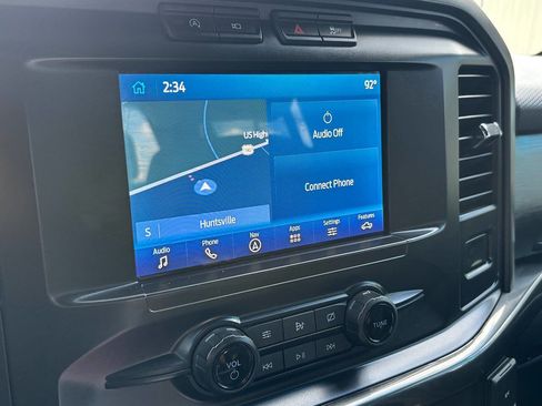Used 2021 Ford F150 XL w/ STX Appearance Package image 20