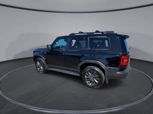 Used 2025 Toyota Land Cruiser w/ Premium Package AWD/4WD image 7