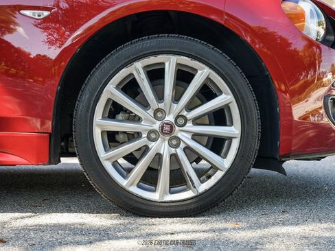 Used 2020 FIAT 124 Spider Lusso RWD image 69