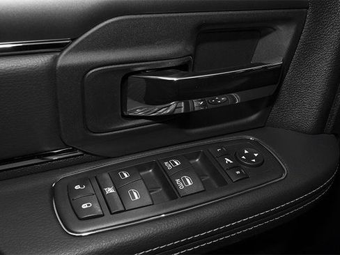 Used 2013 RAM 1500 Laramie Longhorn AWD/4WD image 16