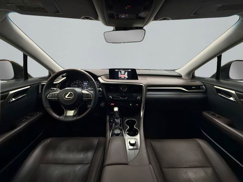 Used 2019 Lexus RX 350 FWD w/ Premium Package image 16