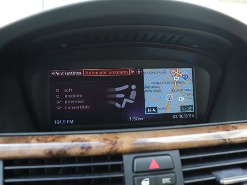 Used 2008 BMW 328i Convertible image 32